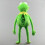 Kermit the Frog hand puppet plush 60 cm 4