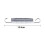 Trampoline Spring Stretching Spring 16.5 cm 2