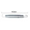 Trampoline Spring Stretching Spring 16.5 cm 4