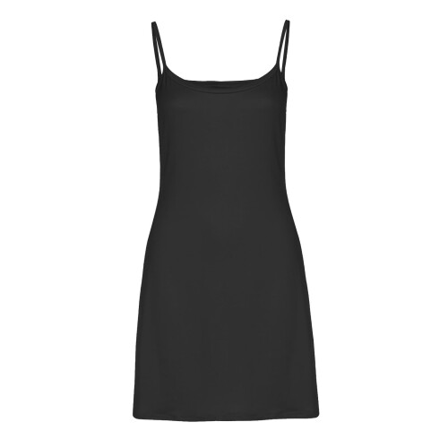 Tuta intera da donna Hontri nera, taglia XXL, ampia e comoda 2