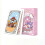 Kuromi playing cards Sanrio 4 pcs 4