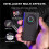 MOOER Prime P1 Gitarr Multi-Effekter Processor Hörlursförstärkare, Basgitarrpedaler med 126 Effekter, Stämapparat, Förstärkare, Metronom 5