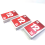 Skip-Bo card game standard edition 4
