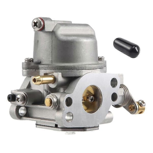 Carburetor Assembly for Parsun Makara 4-Stroke Outboard 1