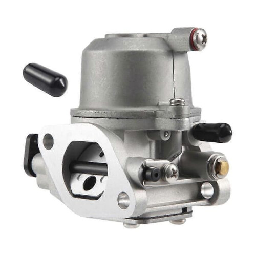 Carburetor Assembly for Parsun Makara 4-Stroke Outboard 2