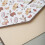 Vintage floral stationery and envelope set 7