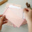 Vintage floral stationery and envelope set 8