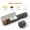 Medicine organizer for tablets monthly 2x2x2 8