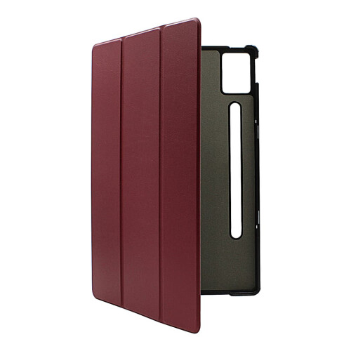 Capa protetora compatível com Lenovo Idea Tab Pro 12.7" preta 2