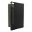 Capa protetora compatível com Lenovo Idea Tab Pro 12.7" preta 4