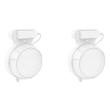 2X Router Wall Mount for Deco BE23/BE25/BE3600/BE5000 Wifi 7 Wall Mount Home WiFi System
