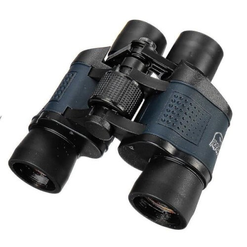 Hunting Binoculars HD Day/Night 60x60 5-3000m 1