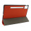 Capa protetora compatível com Lenovo Idea Tab Pro 12.7" preta 8