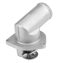 Engine Coolant Thermostat 90412901 for Astra Corsa Tigra Vectra Thermostat Engine Cooling Valve