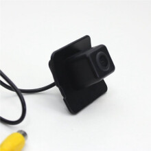Dynamic Trajectory HD Reverse Camera for M ML W164 ML450 ML350 ML300 ML250 ML63 R W251 2006-2013 GL X164
