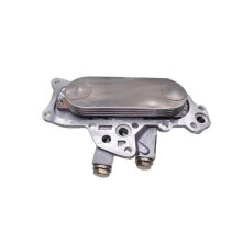 Motorölkühler-Baugruppe 21305-7T402 TD27 für  NP300 D22 2009-2018