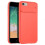 Shockproof Case for iPhone SE 2022 Red 6