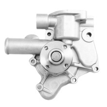 119266-42101, 119266-42100, 119265-42002 Water Pump for  Engine 3TNE68 3TNE68-NBAB 3TNE66  Engine 3D68E
