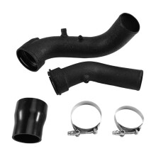 Aluminum Air Intake Turbo Charge Pipe for F20 F30 135i 235i 335i N55 3.0T