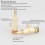 Banana Plugs 45 Angled Screw Locking Gold 2 pcs 4