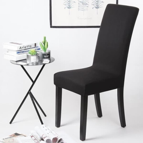 Stretch Chair Cover Set 6 Pack 1