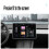 Tesla Model 3/Y Screen Protector Frame TPE Cover 2