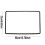 Tesla Model 3/Y Screen Protector Frame TPE Cover 3
