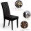 Stretch Chair Cover Set 6 Pack 4