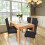 Stretch Chair Cover Set 6 Pack 5