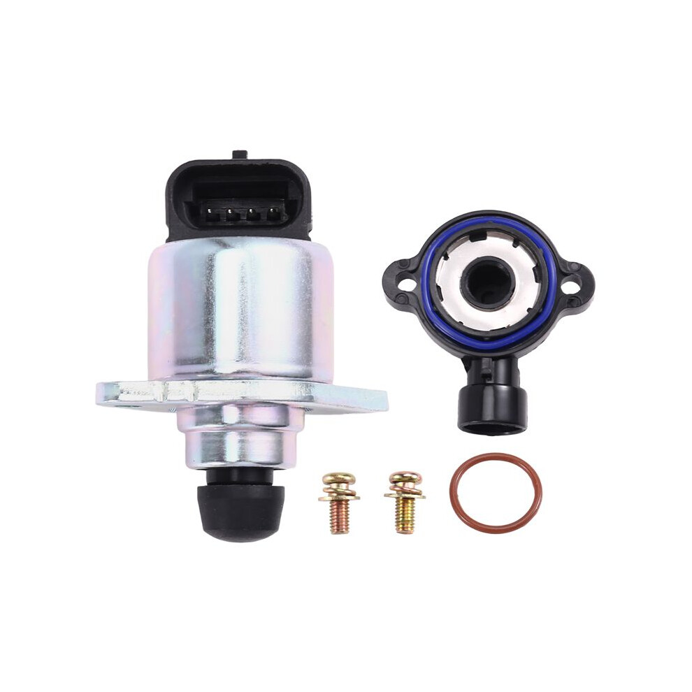 Photos - Motorcycle Luggage Throttle Position Sensor & Idle Air Control Valve 213914 15023180 for C/K 1500 2500 3500 1996-1999
