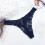Dames kanten stringslipjes, 1 stuk 2