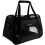 Animal Transport Bag Black 8 kg 2