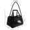 Animal Transport Bag Black 8 kg 3