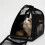 Animal Transport Bag Black 8 kg 5