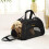 Animal Transport Bag Black 8 kg 6