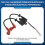 Yamaha Outboard Ignition Coil Assembly for F9.9–40HP 4