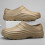 Chef Shoes Clogs Khaki Size 10.5 8