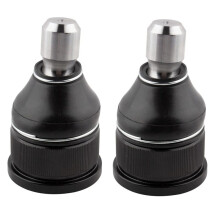 2 Pcs K80107 Front Lower Joint Set for Escape 2001 - 2012 Mercury Mariner Tribute 2001 - 2011