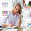 Erasable Ballpoint Pen Set 8 pcs 0.7mm 8 colors 5