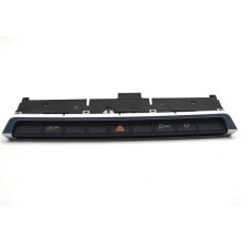 Auto Parking PLA Button 81A925301C 81A 925 301C for Q2 Accessories