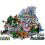 Minecraft Building Set Trap Cave Exploration Set 3