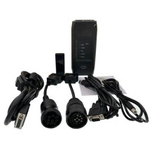 Adaptador Profesional CAT ET3 con WIFI USB para Software CAT3 Versión 2019C KEYGEN 2019A para Herramienta de Diagnóstico de Camiones