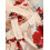 Ton Cup Snow King sugerørsglass 500 ml 5