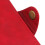 Alpha Leather Case for Samsung Galaxy A72 5G - Red 2
