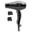 Parlux 3800 hair dryer ionic ceramic 2100 W black 2