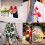 Misbehaving Elf Plush Toy with Velcro Hand 12in 3
