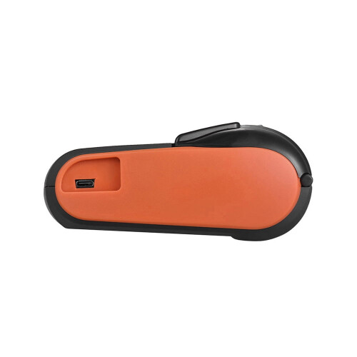 PT-210 portable thermal receipt printer 58mm 2
