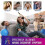 Hangover Preventive Patches 72 per Package 5