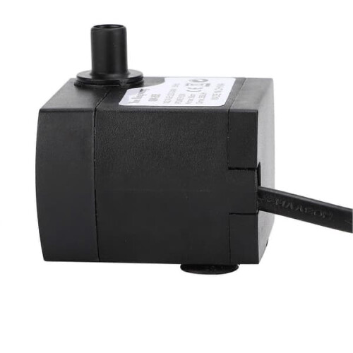 Submersible Fountain Pump 5W EU Plug 220V 1