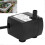 Submersible Fountain Pump 5W EU Plug 220V 3